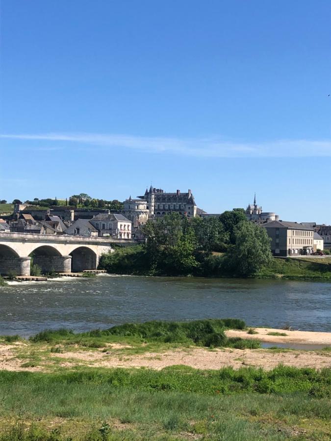 Le Petit Candy Amboise Eksteriør billede