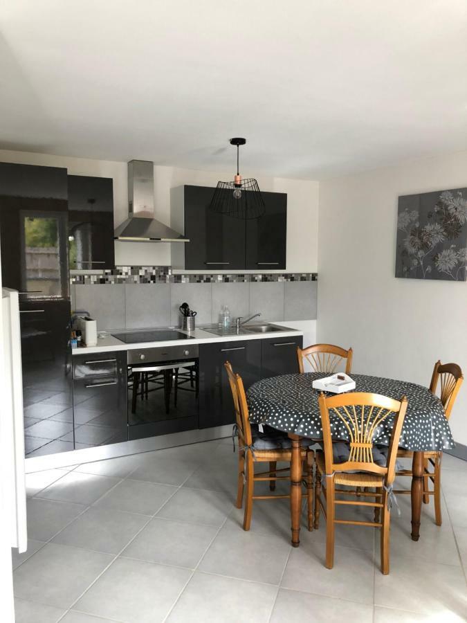 Le Petit Candy Amboise Eksteriør billede