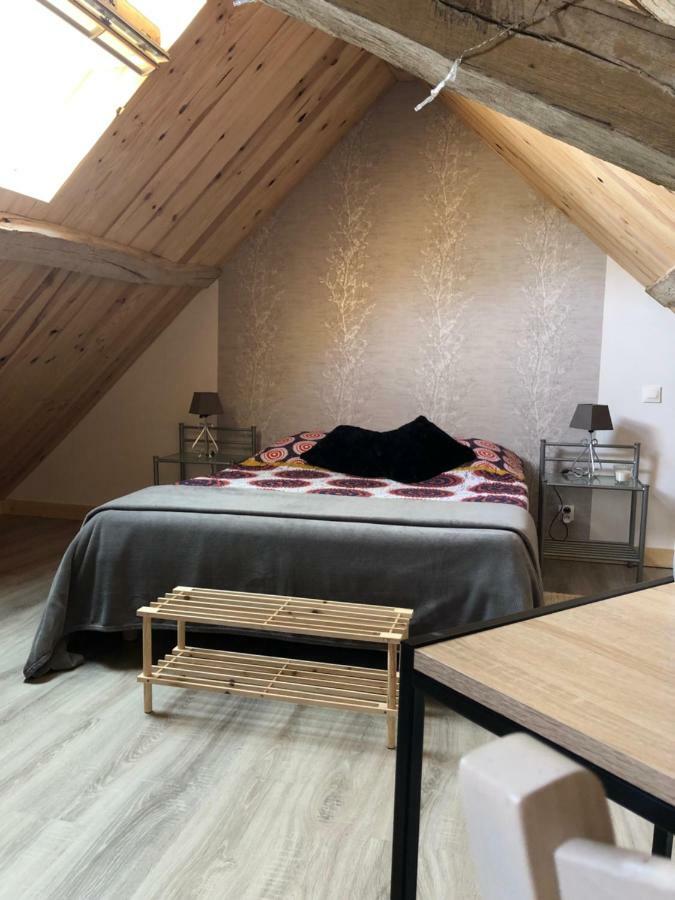 Le Petit Candy Amboise Eksteriør billede